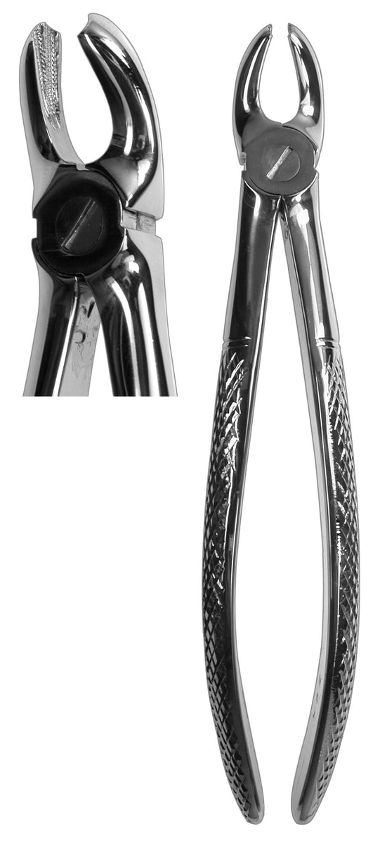 39A Forceps (Z1255) Zoll Dental