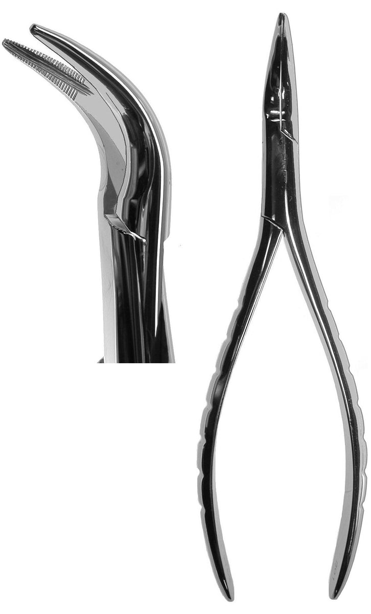 301 Root Forceps (Z2163) ZollDental