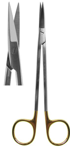Scissors, Kelly Straight  16cm  (Z-4047)