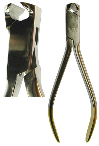 Large Wire Cutter End Cutting 15cm Carbide  (Z-5026)