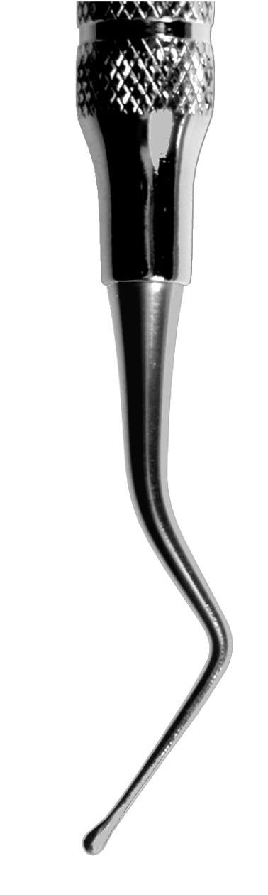 Periodontal file, Hirschfeld 3/7 - MF Dental Periodontal file, Hirschfeld 3/7 - MF Dental