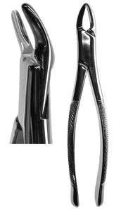 #150 Cryer Forceps (Serrated)  [Z-1192-S]