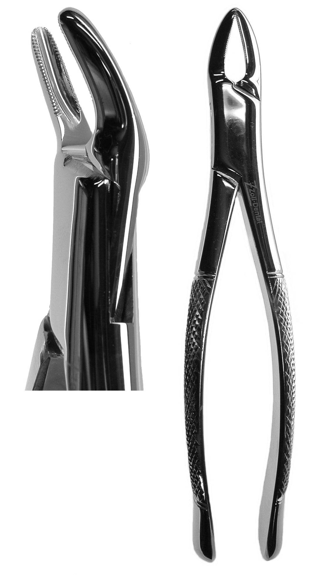 #150 Cryer Forceps (Serrated)  [Z-1192-S]