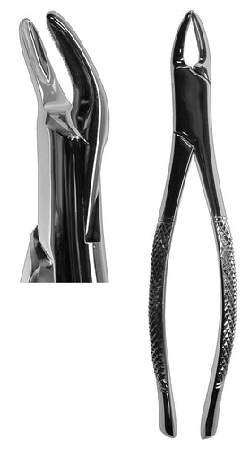 #150S Cryer Forceps (Serrated)  [Z-1196-S]