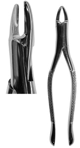 #1A Henahan Forceps  (Z-1148)