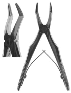 #51S Forceps (with Spring)  [Z-1144]