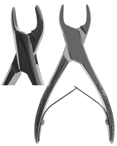 #150SK Forceps (with Spring)  [Z-1216]