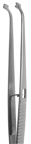 Implant Placing Forceps, Titanium  (Z-7202)