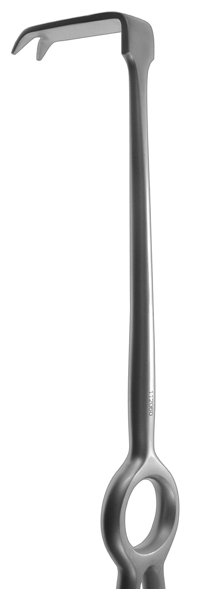 Retractor, Obwegeser 35 X 11mm Fork  (Z-9048)