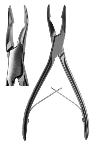 Rongeurs – Zoll Dental