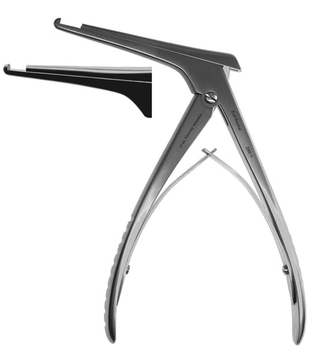 Rongeur, Kerrison 2.0mm Bite  (Z-8010)