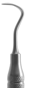 Sinus-Lift Curette #14SLC (Dull) Satin Finish