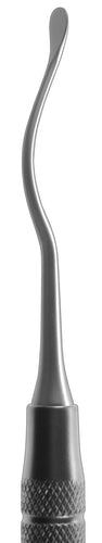 Sinus-Lift Curette #21SLC (Dull) Satin Finish