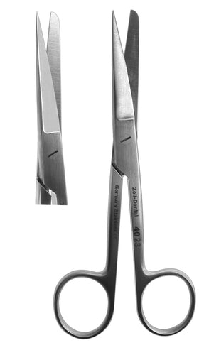 Scissors, Deaver #22 14.5cm  (Z-4023)