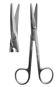 Scissors, Mayo Curved 14.5cm  (Z-4003)