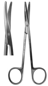 Scissors, Metzenbaum Curved 14cm  (Z-4029)