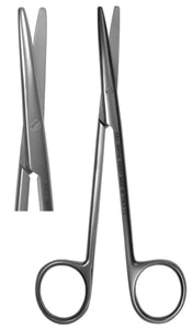 Scissors, Metzenbaum Straight 14cm  (Z-4031)