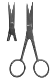 Scissors, Surgical Straight 11.5cm  (Z-3525)