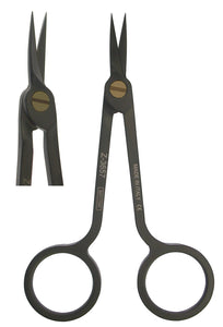 Scissors, Hi-Tech Curved DLC 11.5cm  (Z-3657)