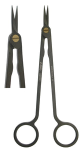 Scissors, Hi-Tech Straight DLC 16cm  (Z-3660)