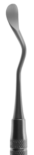 Sinus-Lift Curette #19SLC (Dull) Satin Finish