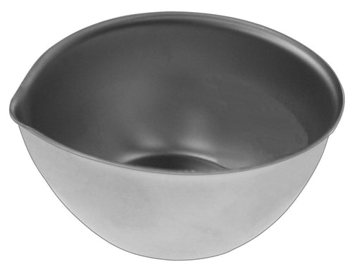 Stainless Steel Bowl Medium  (Z-9611)