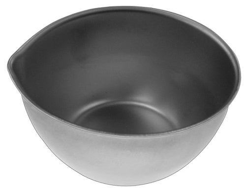 Stainless Steel Bowl Large  (Z-9612)