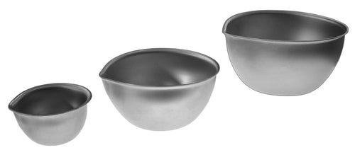 Stainless Steel Bowl Set of 3  (Z-9613)