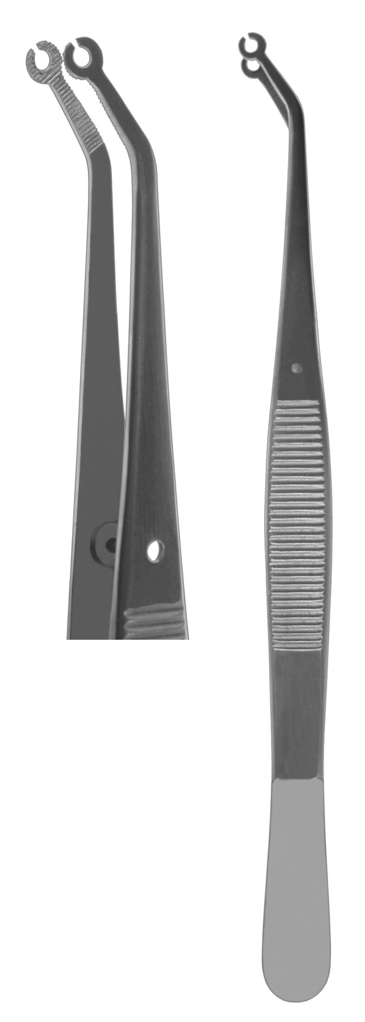 Suture Pliers Zoll Dental