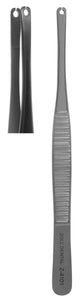 Suture Pliers Straight 15.5cm  (Z-4101)