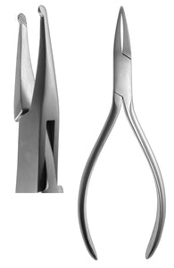Wire Pliers, #110 Howe 15cm  (Z-4190)