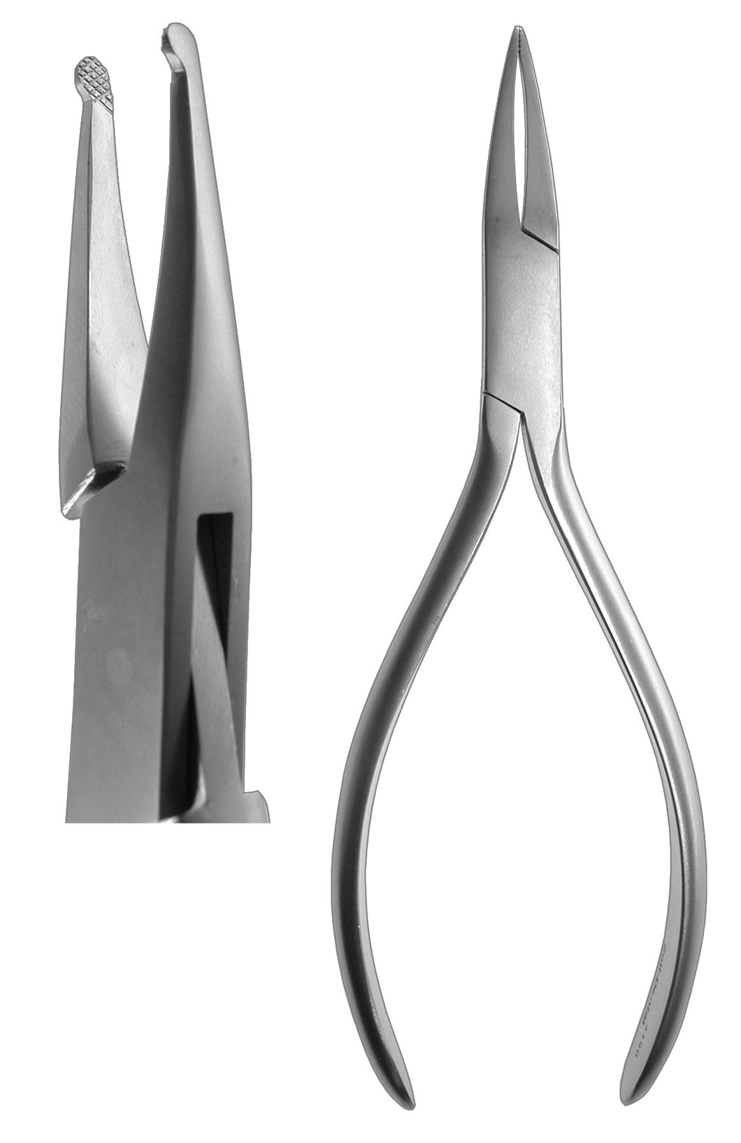 Wire Pliers, #110 Howe 15cm  (Z-4190)