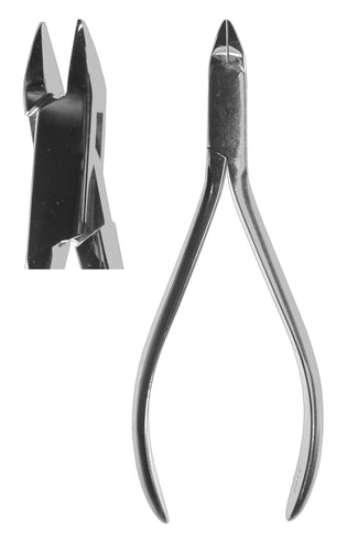 Wire Pliers, #112 Adams 13.5cm  (Z-4192)