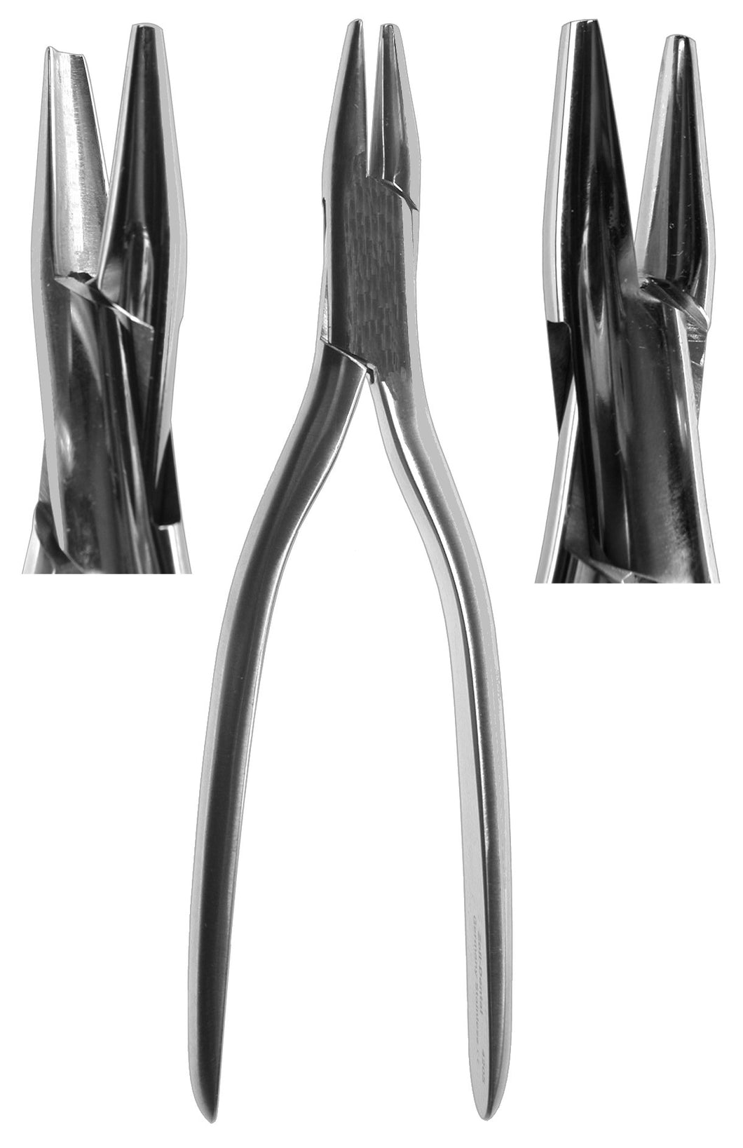 Wire Pliers, #134 16cm  (Z-4205)