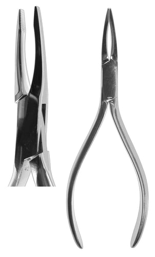 Wire Pliers, #156 Fischer 12.5cm  (Z-4202)