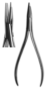 Wire Pliers, Anderson 12.5cm  (Z-4983)