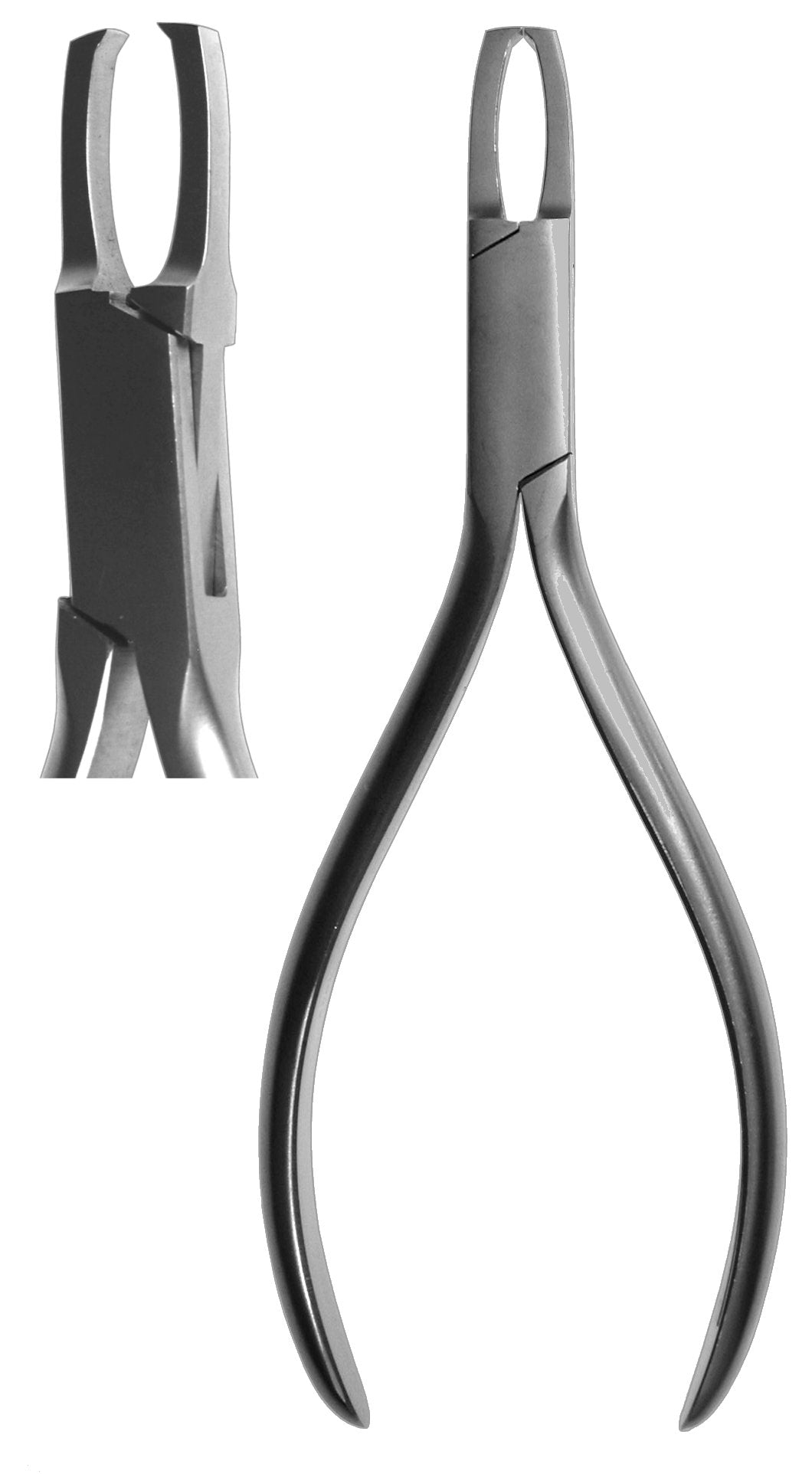 Wire Pliers, Bracket Remover 13cm  (Z-4992)