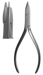 Wire Pliers, Tweed 13cm  (Z-4668)