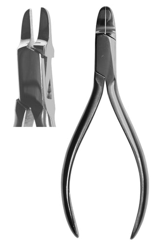 Wire Pliers, Tweed 13cm  (Z-4980)