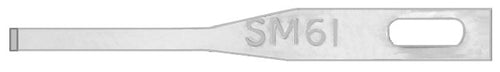 #61 Micro Blades (Box of 25) [ZCIN-01SM61]