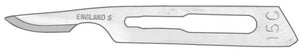 #15C Scalpel Blades (Box of 100) [ZCIN-0115C]